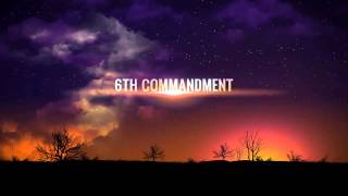 6th Commandment