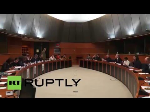 social justice statement EFA MEP Tatjana Zdanoka hosts event on press freedom in Ukraine
