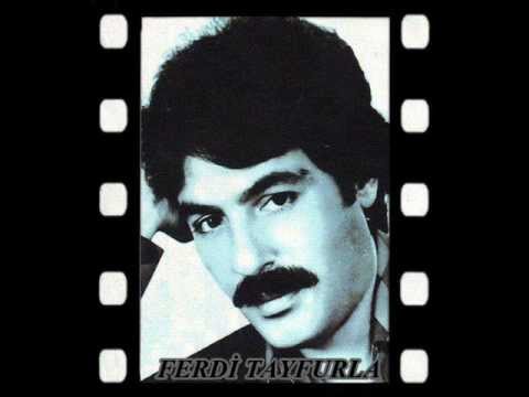 FERDİ TAYFUR-YAĞ YAĞMUR