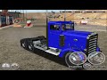 18 Wheels of Steel American Long Haul walkthrough 