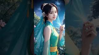 ai animated lookbook #6