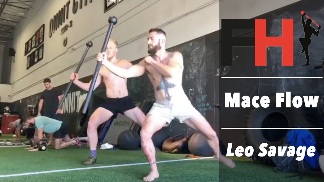 Savage Harbeats Flow