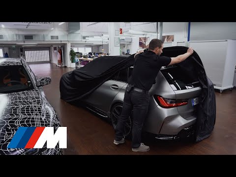 WE ARE M - THE M3 Touring – The First Prototype.