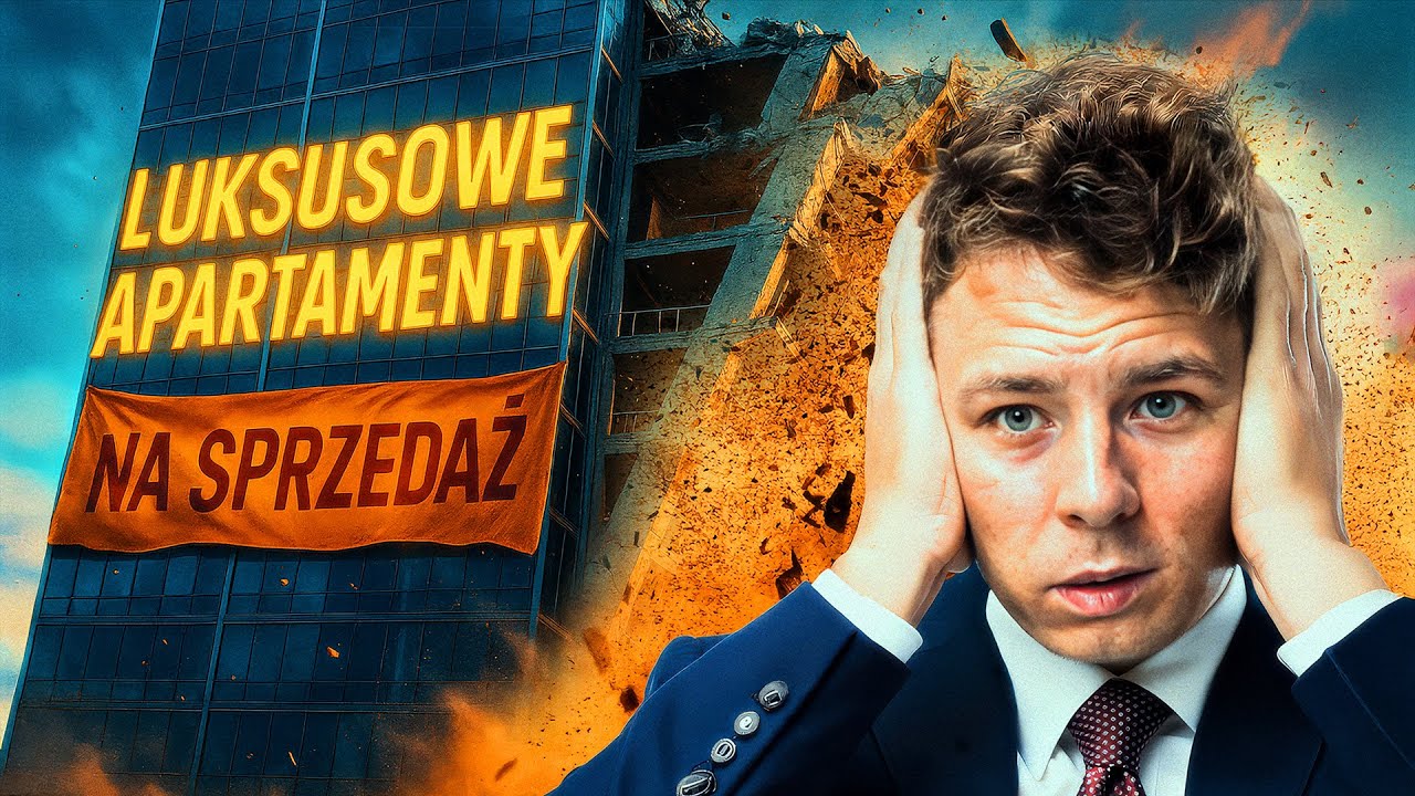 ZANIM Kupisz Nowe Mieszkanie – ZOBACZ TEN FILM