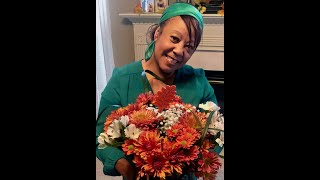 Memorial Service for Lisa T.  Adams
