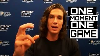 Glasnow RANTS About Sticky Stuff Causing Tommy John