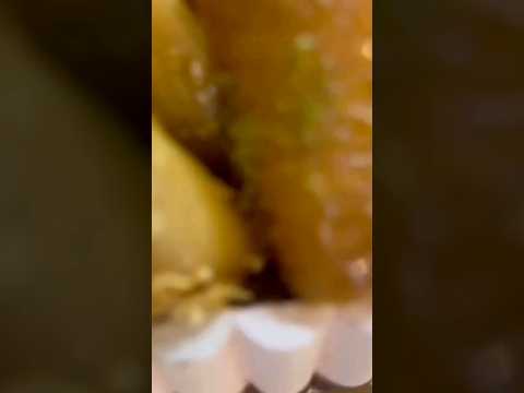 كنافة اصيل النابلسيه