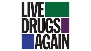 The War On Drugs − Under the Pressure (Live...Again)