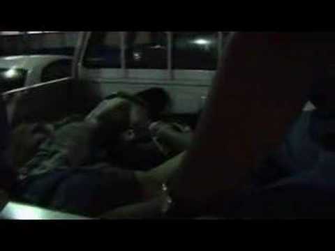 العصابات - 1 مارس 2007 - الجزء الأول