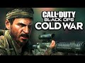 Call of Duty: Black Ops Cold War Campaign Timeline