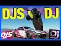 Forza Horizon 3 : DON JOEWON SONG vs DJ KUSTOMS!!