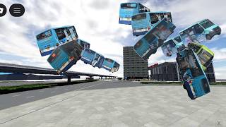 hanoibus driving simulator slander 3