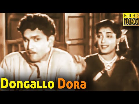 Dongallo Dora still