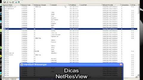 Hardsoft 360 - Bloco 3 (exibido 20/09/08)