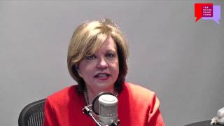 Susan Page Pays Tribute To Bob Schieffer