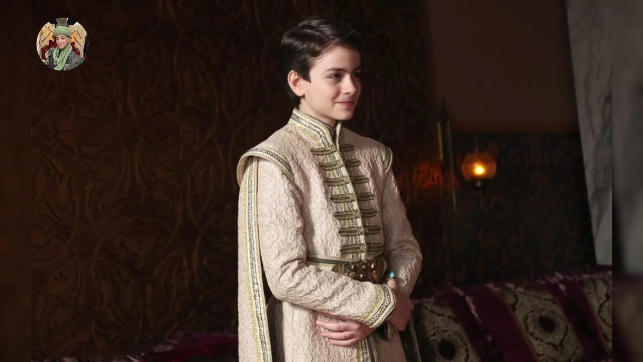 Mehmed: Fetihler Sultanı 72. Bölüm 2. Fragmanı | Şehzade Mustafa'nın Acı Sonu!