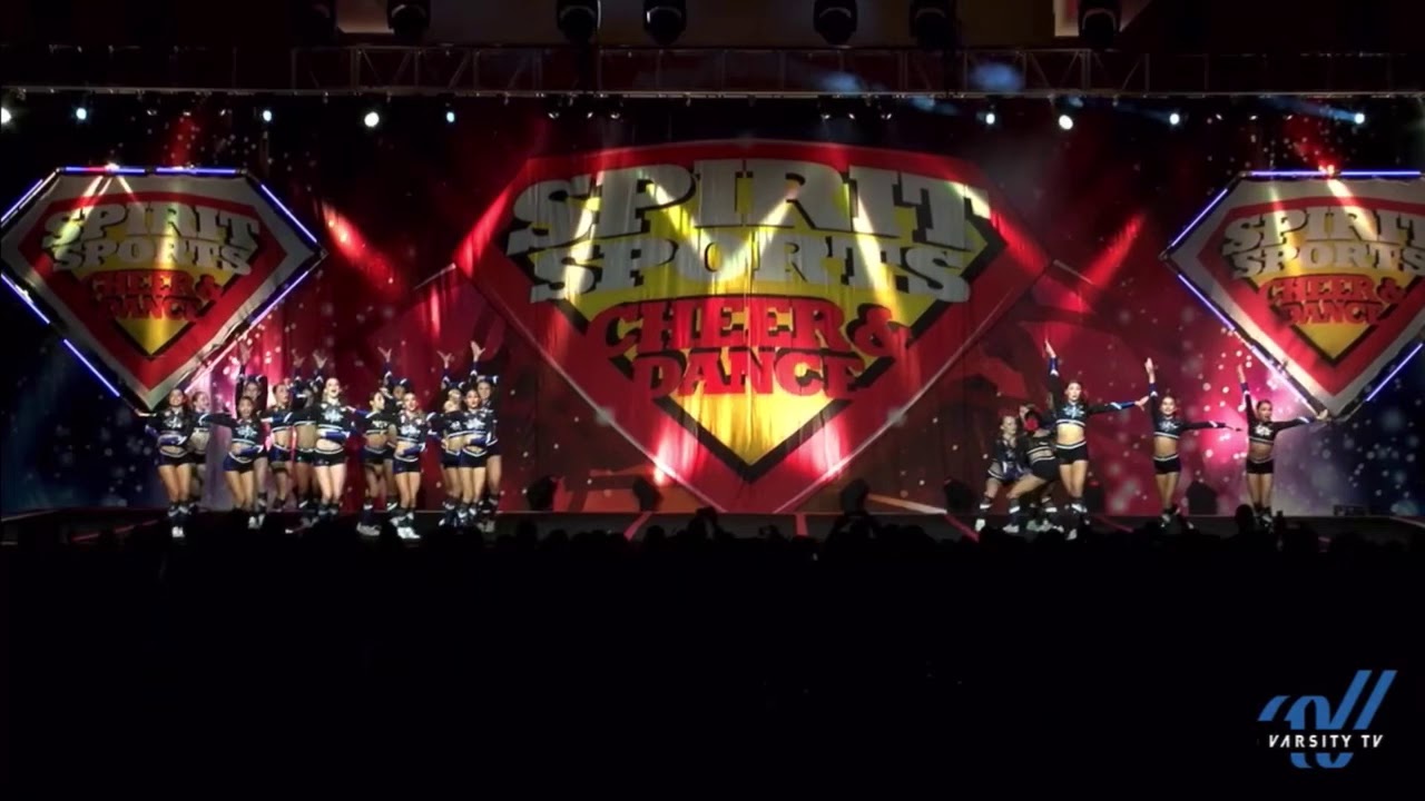 California Allstars Classics Palm Springs 2020 Day 2