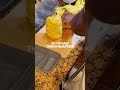 The best way to cut a pineapple! 🍍