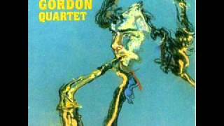 The Jon Gordon Quartet_What's New