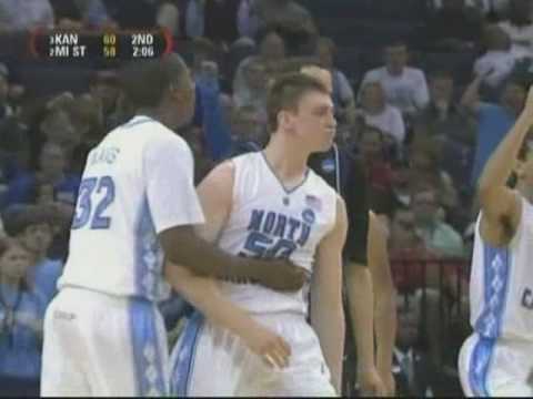 Tyler Hansbrough -- The Psycho T Mix