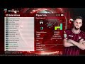 U.S. Salernitana 1919 Transfer Update 2025 Facepack PES 2021-SPFL2025