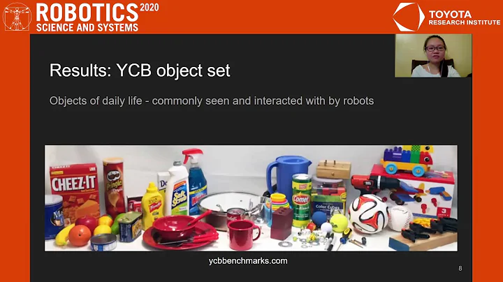 RSS 2020, Spotlight Talk 80: Robot Object Retrieval with Contextual Natural Language Queries