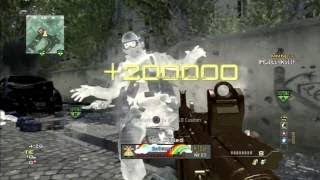 MW3 MODMENU (PC) UNDETECTED