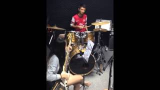 愛是不保留 cover