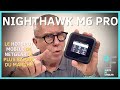 Netgear nighthawk m6 pro est le hotspot mobile le plus rapide du march