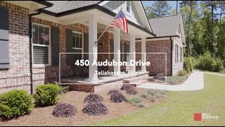 450 Audubon Drive