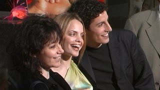 Loser Premiere 7-20-00