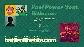 Tomas_AP + jummbus + BitBeam - Pool Power (feat. Bitbeam) [FakeBit]