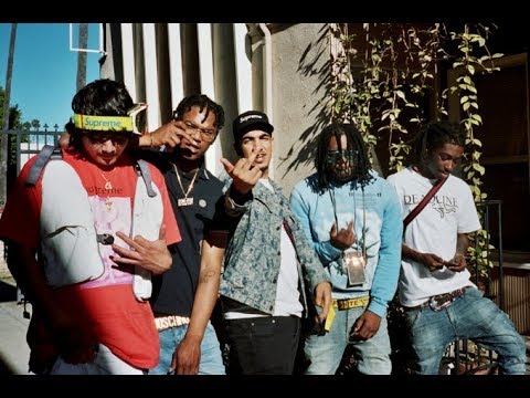 Shoreline Mafia - Pressure 【1 Hour】 - YouTube