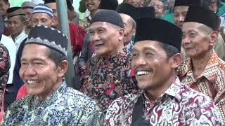 Download Lagu Pengajian Wayang Republik, Lucu, Ngapak. K. Jabir Huda Al Mansur Kebumen. MDT Darut Tauhid Somogede. MP3