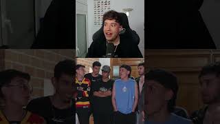 ¿ENTRARÁN TODOS EN LA CASA? EL REALITY SHOW DE GAZIR