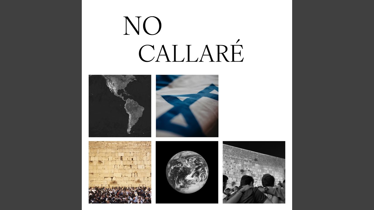 No Callaré