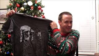 A Nerdy Christmas [12/25]