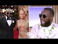 Anne-Élisabeth Lemoine et GIMS, la belle histoire ! - C à Vous - 26/05/2021