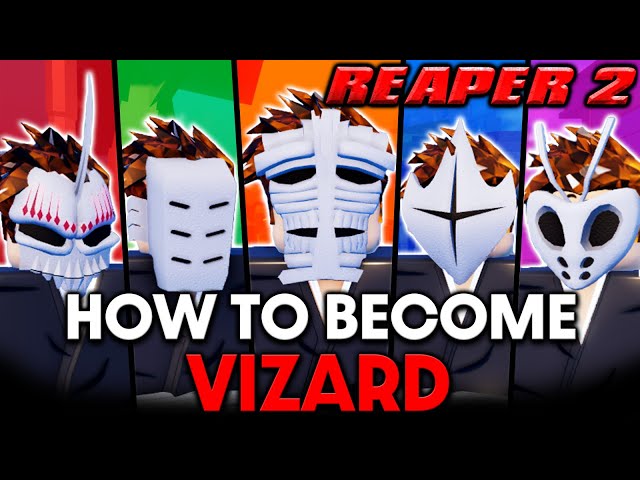 How To Become a Vizard in REAPER 2