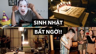 Tổ chức sinh nhật bất ngờ cho Dino screenshot 5