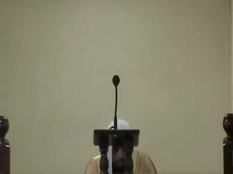 فاحشة الزنا أيمن بن سعود العنقري خطبه الجمعه