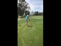 Golf critique from Brandon