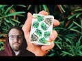 1st Playing Cards V3 by Chris Ramsay ( ONE CHIP CHALLENGE and Deck Review)