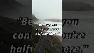 Halfway to Success #factflicks #fy #foryou #quoteoftheday #instagram #determinationquotes