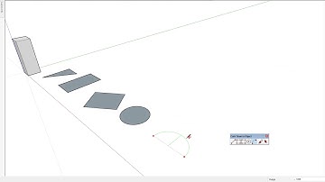 Curic Draw In Object: 2D/3D
