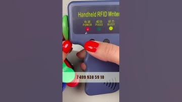 Он скопирует вам всё! От ключа до карт!