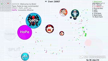 BLOB.IO ULTRA