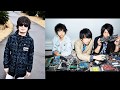 「RUNNERS HIGH REPRISE」はピロウズへのラブレター曲!【the pillows】山中さわお×【UNISON SQUARE GARDEN】対談