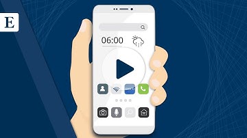 Enabling the EBSCO Mobile App