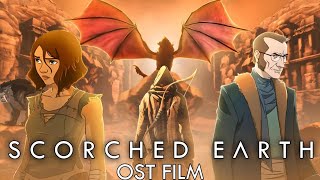 ARK ASCENDED STORY : FILM MUSIC (Scorched Earth)